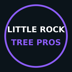 Little Rock Tree Pros logo